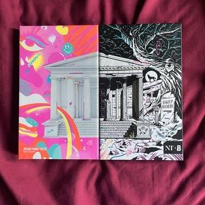 Beauty bay Nikki pallet